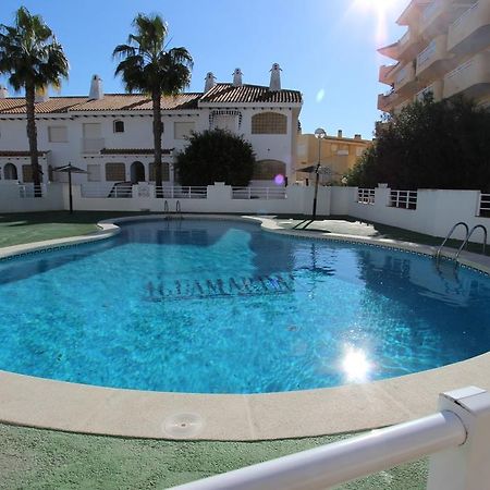 Campoamor 3243 Exterior photo
