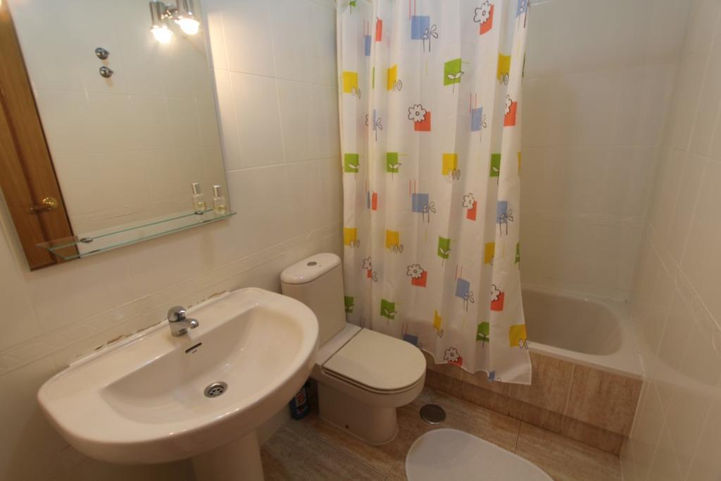 Campoamor 3243 Exterior photo