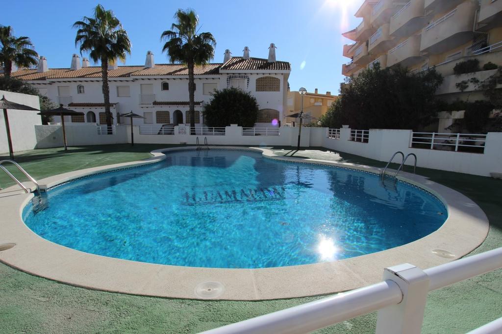 Campoamor 3243 Exterior photo