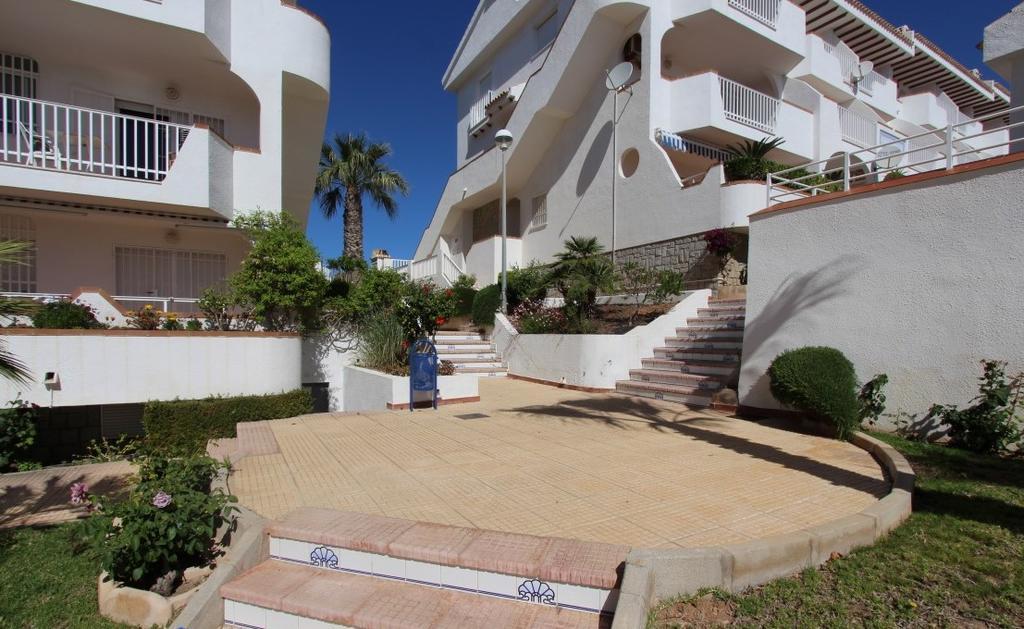 Campoamor 3243 Exterior photo