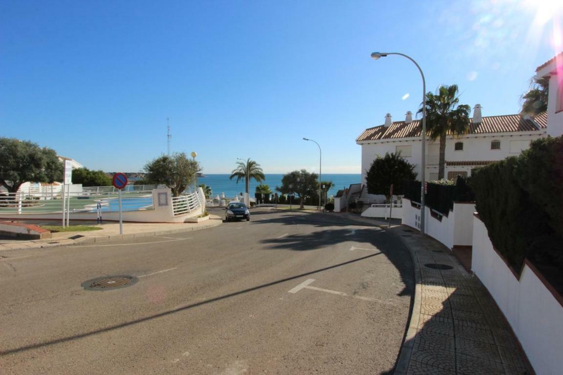 Campoamor 3243 Exterior photo